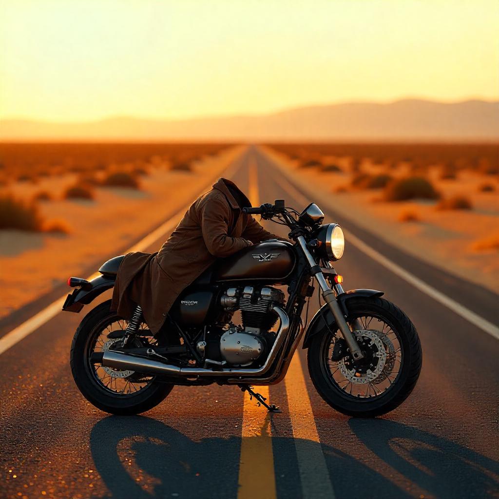 Men's Leather products