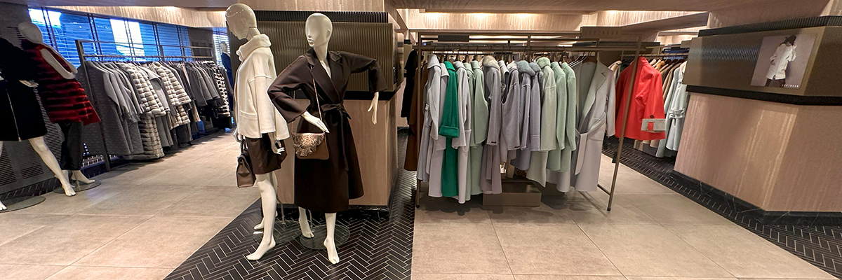 Mahal hasan Wool and cashmere Products