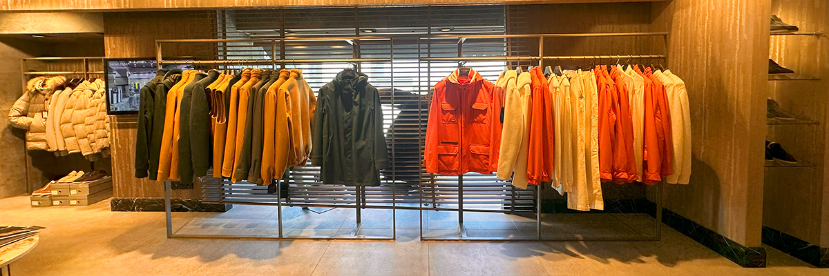 Mahal hasan Wool and cashmere Products