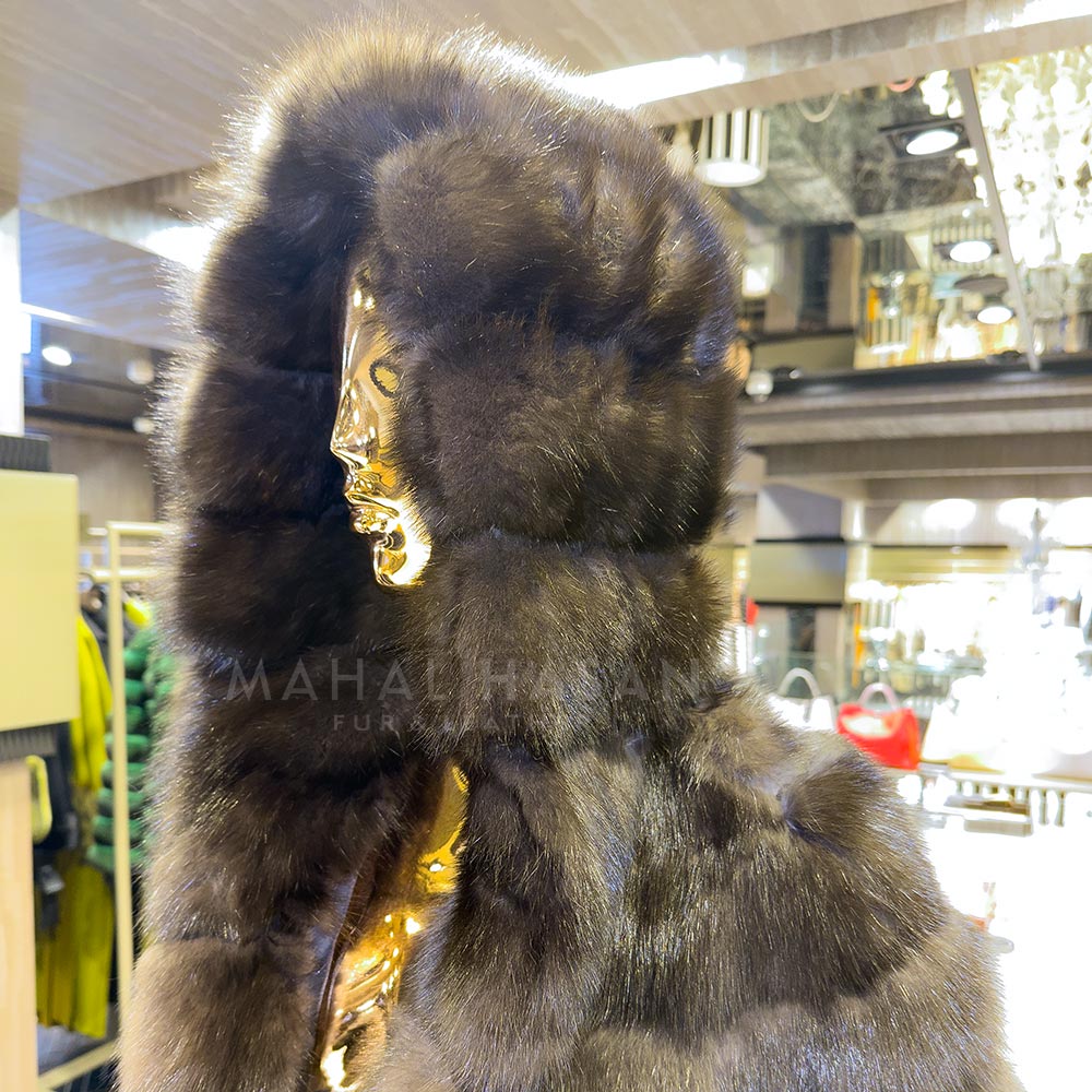 الفراء والجلود والصوف والكشمير في اسطنبول من قبل محل حسن أفضل نوعية من المنتجات الفاخرة في اسطنبول وتركيا
فرو جلد صوف كشمير