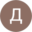 Данияр К. profile picture