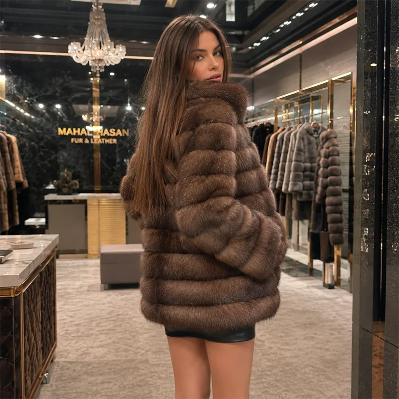 mahal hasan fur and leather in istanbul