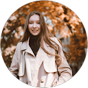 Yuliya M. profile picture