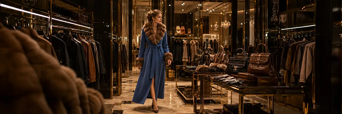 Luxury sable coats and designer sable jackets featuring premium certified sable, elegant sable garments, luxury sable outerwear, premium sable fashion, luxury sable materials, quality sable craftsmanship, premium winter garments, luxury cold-weather fashion, high-end outerwear, and sable fur luxury.