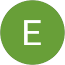 E A profile picture